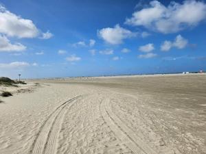 6 person holiday home in Fanø-By Traum