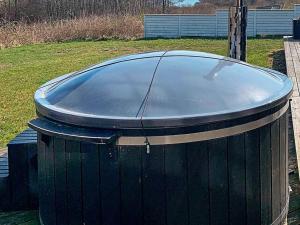 16 person holiday home in Aabenraa-By Traum