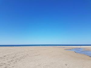 6 person holiday home in Bindslev-By Traum