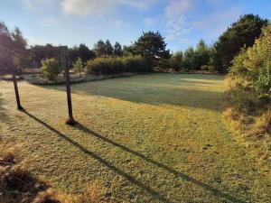 5 person holiday home in Hals-By Traum