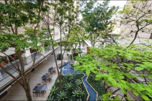 Hotel stay Itaim bibi