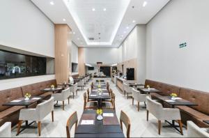 Hotel stay Itaim bibi