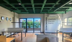 Espaço Executivo Premium