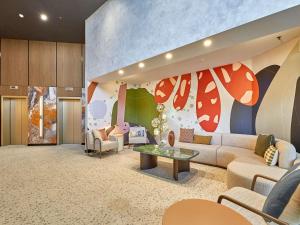 Ibis Perth