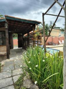 Catavento Flats e Suítes