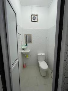 Fahim Homestay Pasir Mas