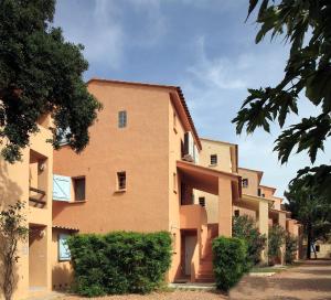 Appart'hotels Residence Lago Verde : photos des chambres