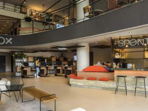 ibis Sao Paulo Barra Funda