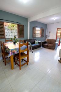 Casa Caminho das Dunas - Refúgio entre as Dunas e o Mar