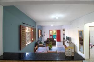 Casa Caminho das Dunas - Refúgio entre as Dunas e o Mar