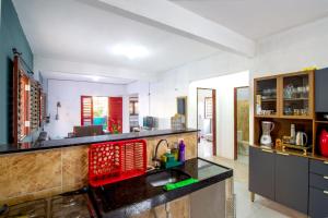 Casa Caminho das Dunas - Refúgio entre as Dunas e o Mar