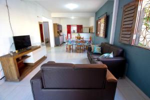 Casa Caminho das Dunas - Refúgio entre as Dunas e o Mar