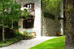 Hotel Locanda Belvedere