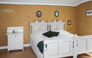 2 Bedroom Amazing Home In Töcksfors