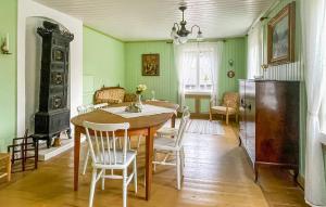 2 Bedroom Amazing Home In Töcksfors