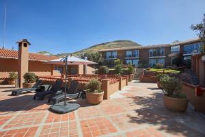 Casa Andina Premium Puno