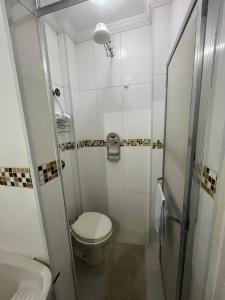 Apartamento aconchegante na Praia das Pitangueiras