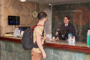 Casa Andina Premium Puno