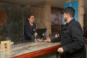 Casa Andina Premium Puno