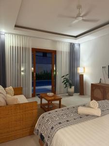 Santai Suites Nusa Dua