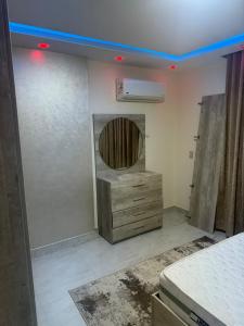Hotel apartment in Baron City Compound - Cairo