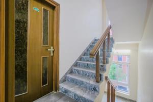 Hotel O by OYO Delight Inn Hafizpet station