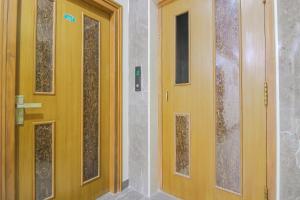 Hotel O by OYO Delight Inn Hafizpet station