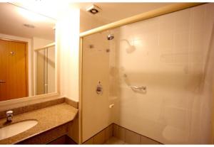 Flat Brasil 21 Suites Bloco F