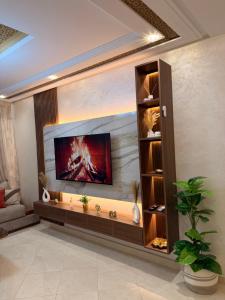 Apartamento moderno con wifi y parking gratis