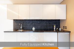 Capitalia Calm Apartment Near Frida Museum