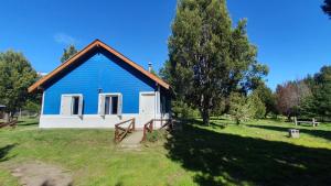 María de la Patagonia