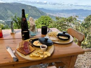 Skyline Ecoliving Santa Elena