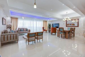 Apartamento Hermoso Frente Al Mar 11fl Amanzing - Ubytování bez kategorie ve městě Villas del Mar