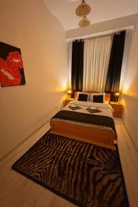 Cozy Room Ultracentral