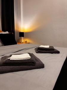 Cozy Room Ultracentral