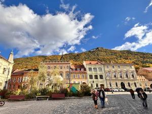 Cozy Room Ultracentral