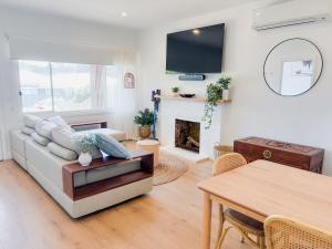 Mornington Peninsula Coastal Bliss - 200m to beach Single Room room