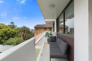 Blue Mile Escape - Walk to Wollongong Beach and Shops