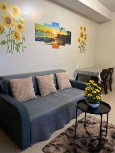 Staycation Near Mall of Asia