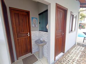 Summer Balm A Passos do Mar