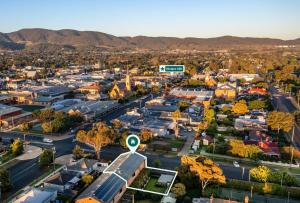 The Warehouse - Heritage Elegance in Central Mudgee