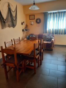 Gesell 2 frente al mar