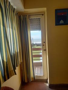 Gesell 2 frente al mar