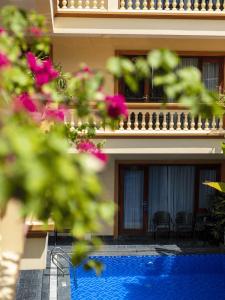 Lys Homestay