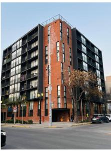 Apartamento Movistar arena y club hípico