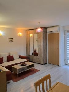 Enigma Apartmani Divcibare