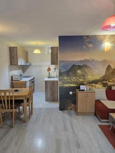 Enigma Apartmani Divcibare