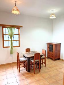 View of Atitlán Private apartment with balcony