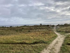 6 person holiday home in Væggerløse