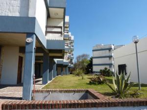 Gesell 2 frente al mar
